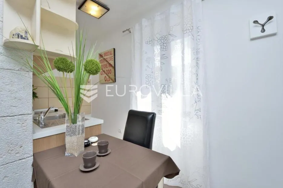 zadar, poluotok, obiteljski hotel u srcu zadra, vrhunska investicija s ustaljenim poslovanjem - slika 21