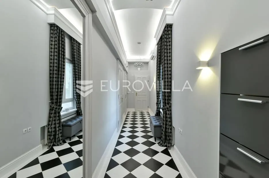 zagreb, deželićeva, prekrasan cetverosoban stan, 86 m² - slika 5
