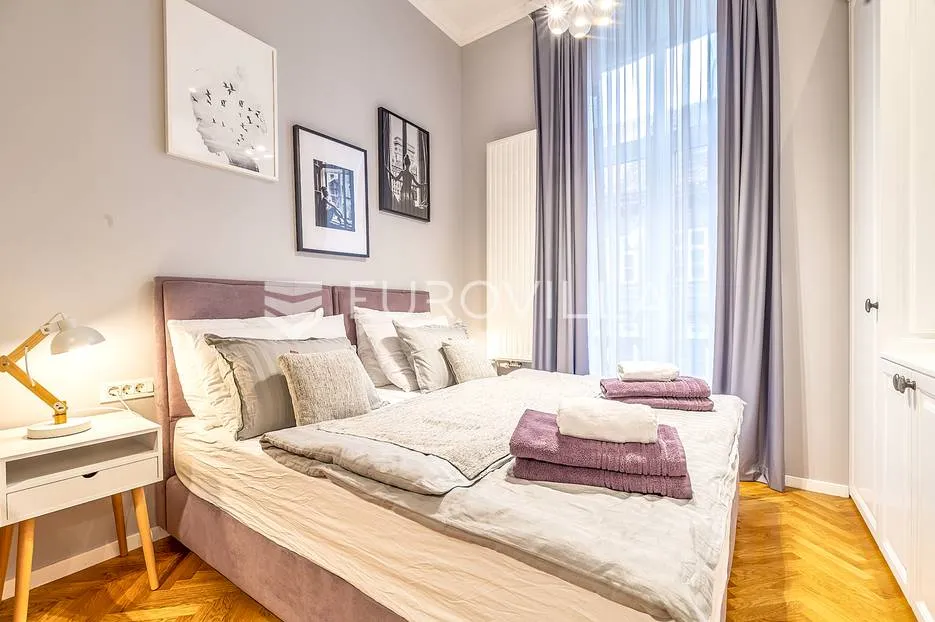 zagreb, ilica, studio apartman 38 m² i parking mjesto - slika 5