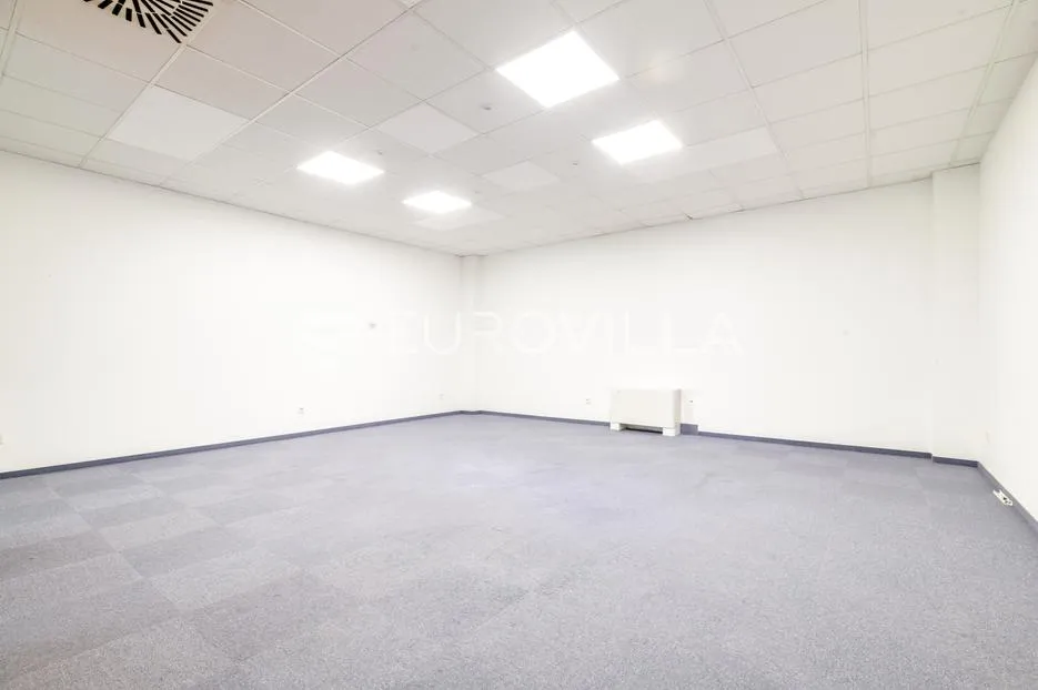 zagreb, žitnjak, slavonska, uredski poslovni prostor nkp 1.100 m2 - slika 9