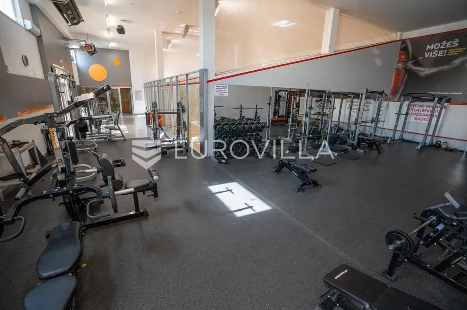 đakovo, industrijska zona, poslovna zgrada, 934 m² - slika 4