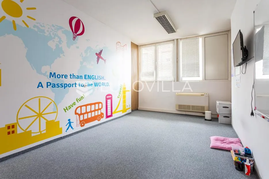 split, zvonimirova ulica, prostran ured 162 m² - slika 6