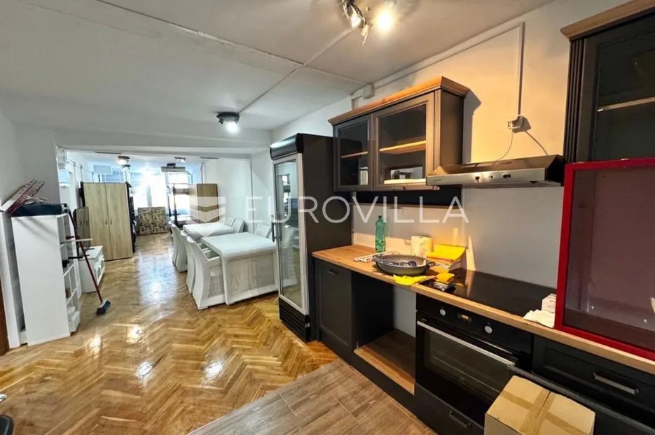 zagreb, travno, stamben/poslovni prstor s neto korisnom površinom od 95 m² - slika 3