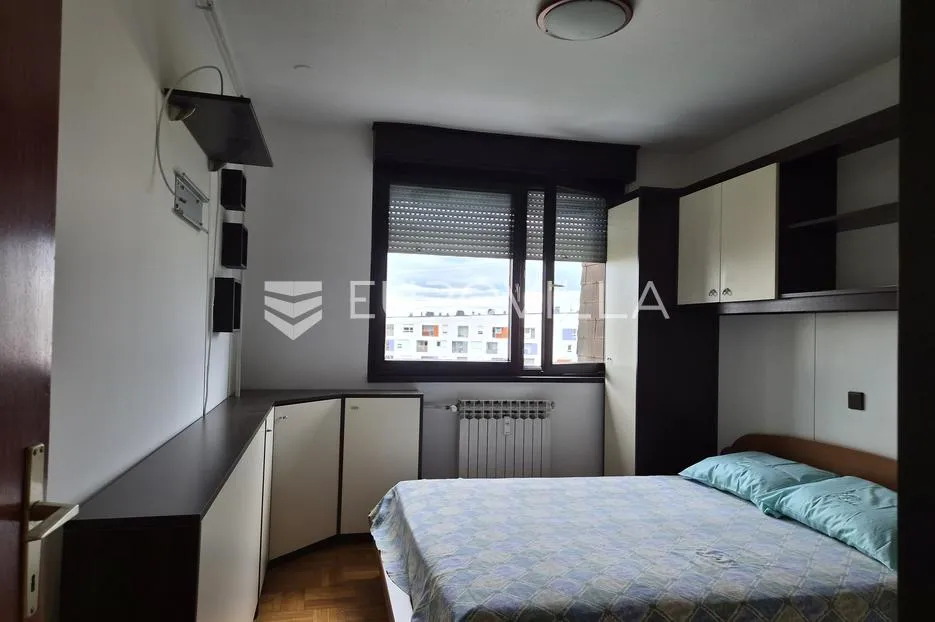 zagreb, novi zagreb, dugave dvosoban stan 53 m², 4. kat, lift - slika 9