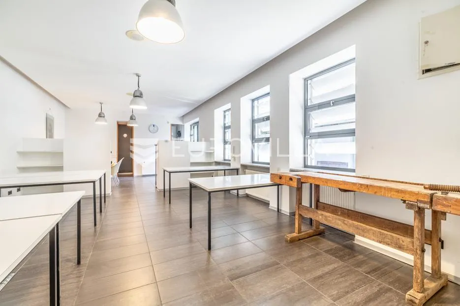 zagreb, hebrangova, odličan poslovni prostor nkp 101,6 m2 - slika 4