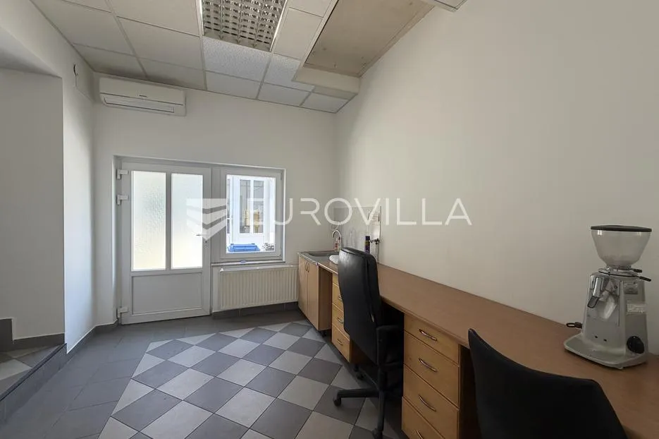 đakovo, poslovni uredi s vlastitim parkingom, 130 m² - slika 12