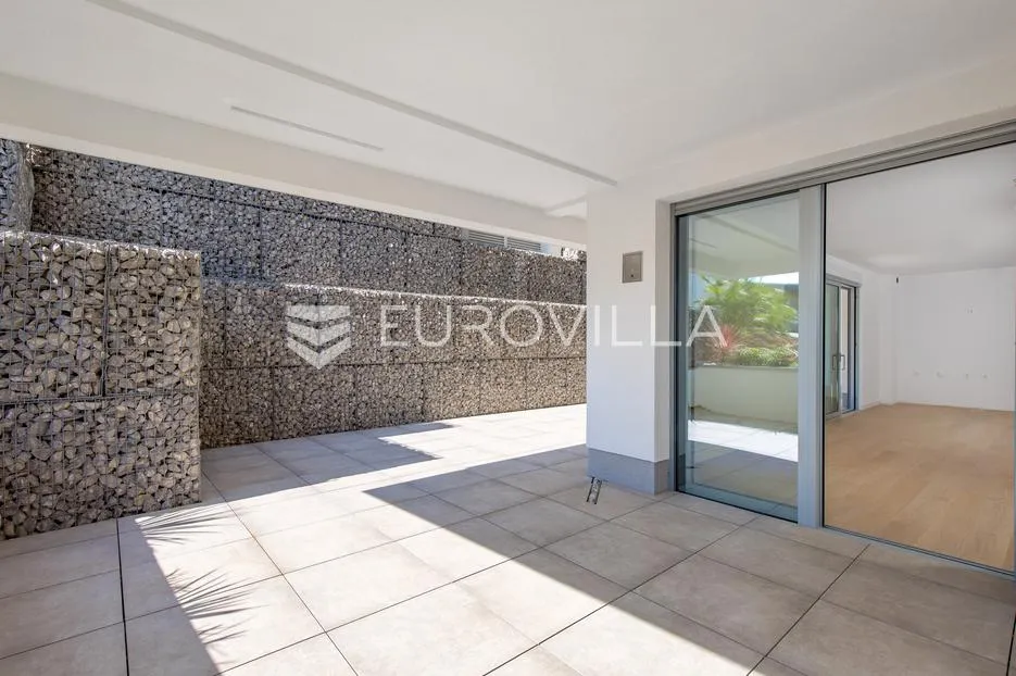 opatija, dvosoban stan nkp 88 m2 novogradnja - slika 24