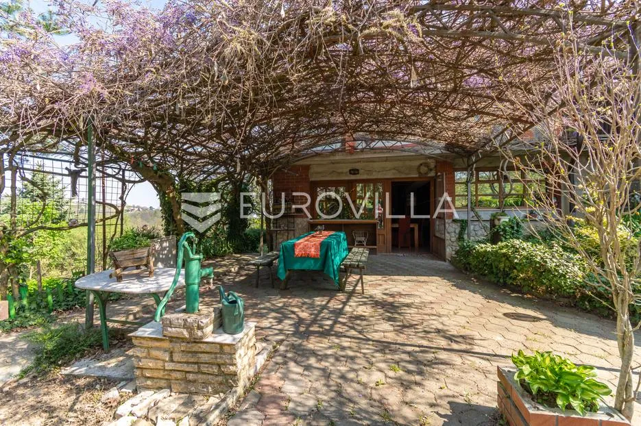 gornji kneginec, varaždin breg, kuća s potencijalom površine 164 m² - slika 5