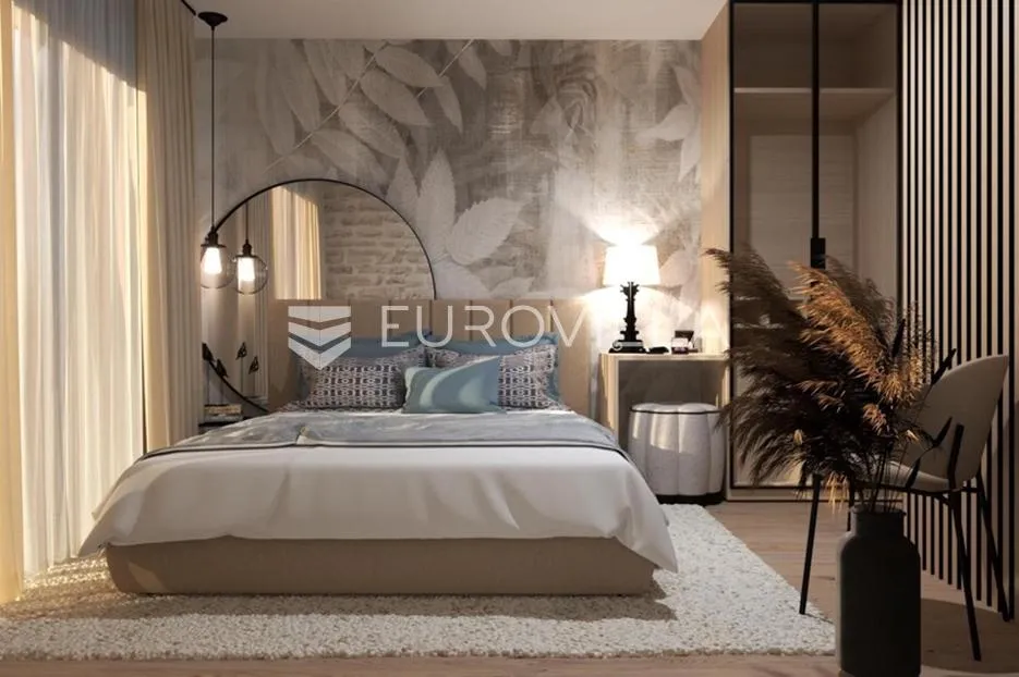 split, prekrasan penthouse s pogledom na more i grad - slika 51