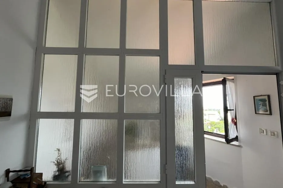 istra, ližnjan prekrasna kuća s pogledom na more - slika 24