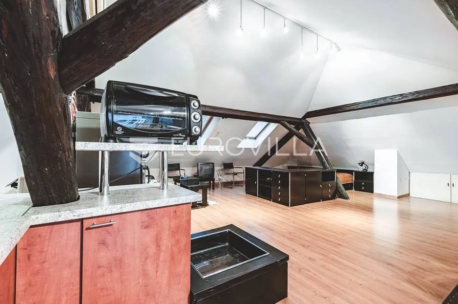 zagreb, srebrnjak, dva lijepo uređena stana, 164 m² - slika 2