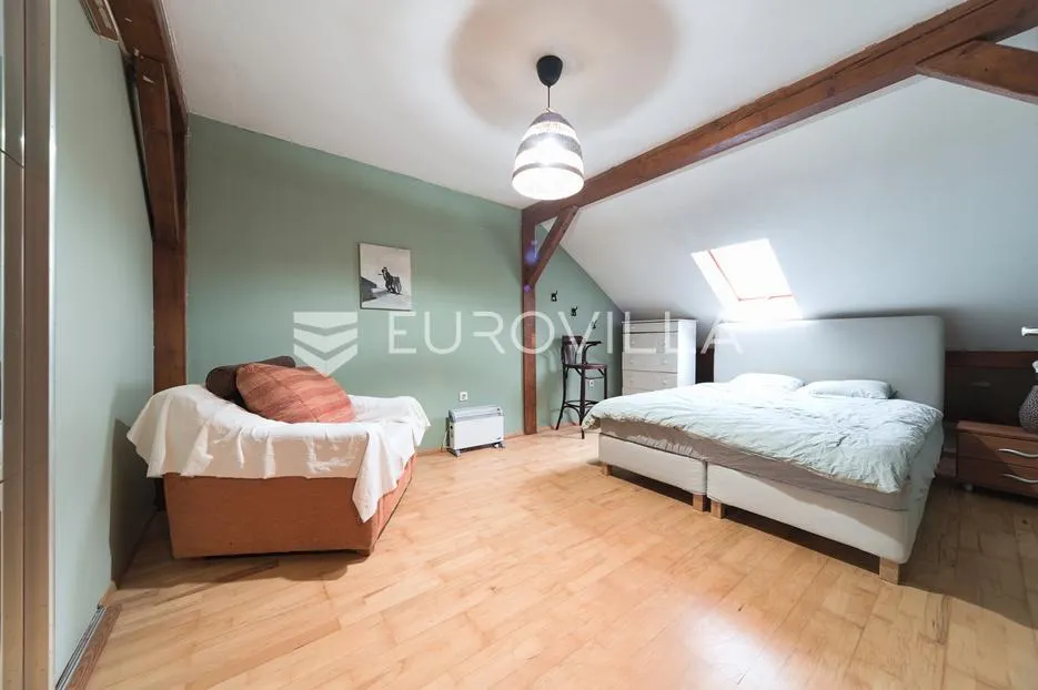 osijek, bilje, četverosobna kuća sa bazenom, 126 m² - slika 12