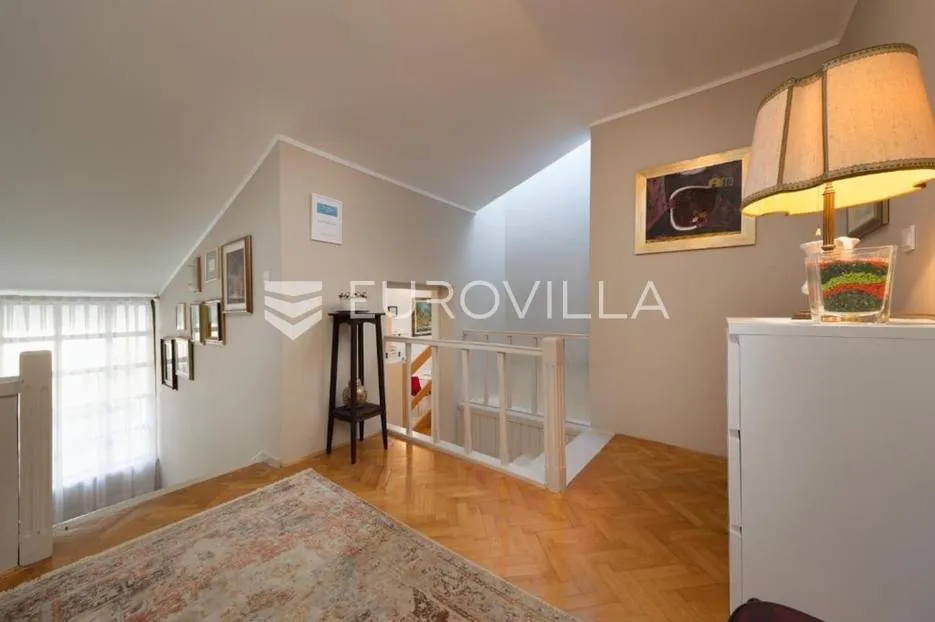medulin, pješčana uvala - kuća blizu mora s bazenom, 4 apartmana - slika 11