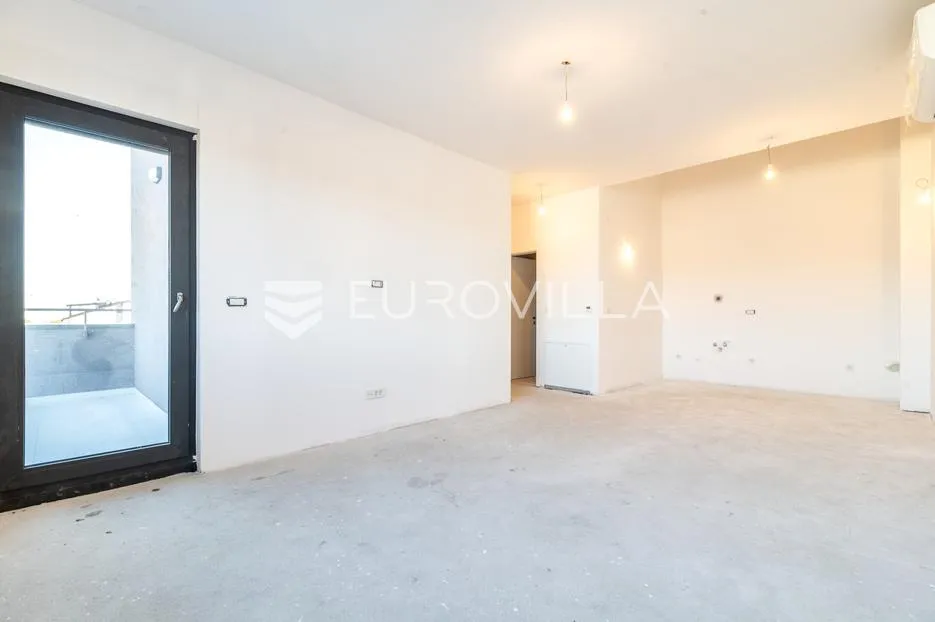 Zagreb, Lašćina, četverosoban stan 96.57 m² NOVOGRADNJA