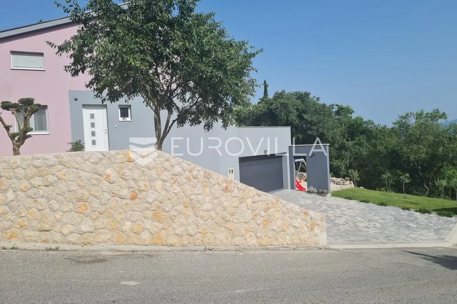 imotski, vinjani donji, prekrasna vila s bazenom - slika 3