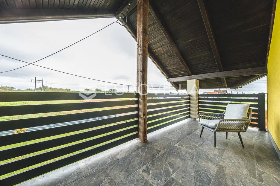 samobor okolica, donji desinec, moderna kuća 280 m2 na atraktivnoj lokaciji - slika 14