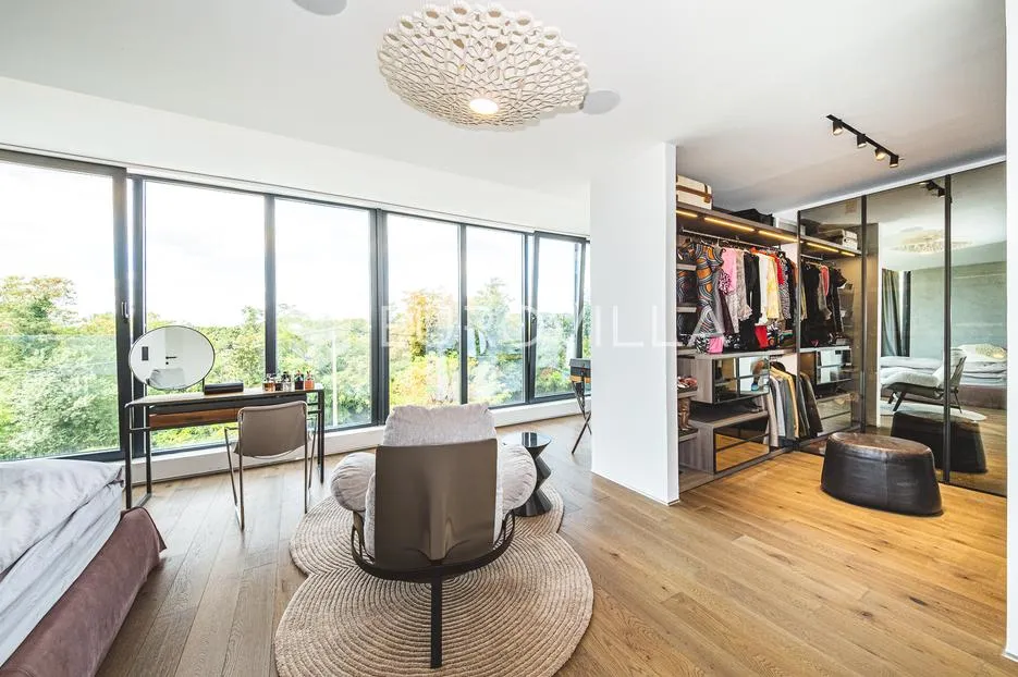 zagreb, jelenovac, luksuzan trosobni penthouse s ekskluzivnom terasom, 187 m² - slika 10