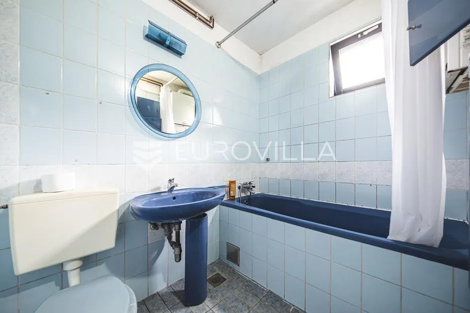 zagreb, fraterščica, kuća sa tri stana brp 342 m2 - slika 10