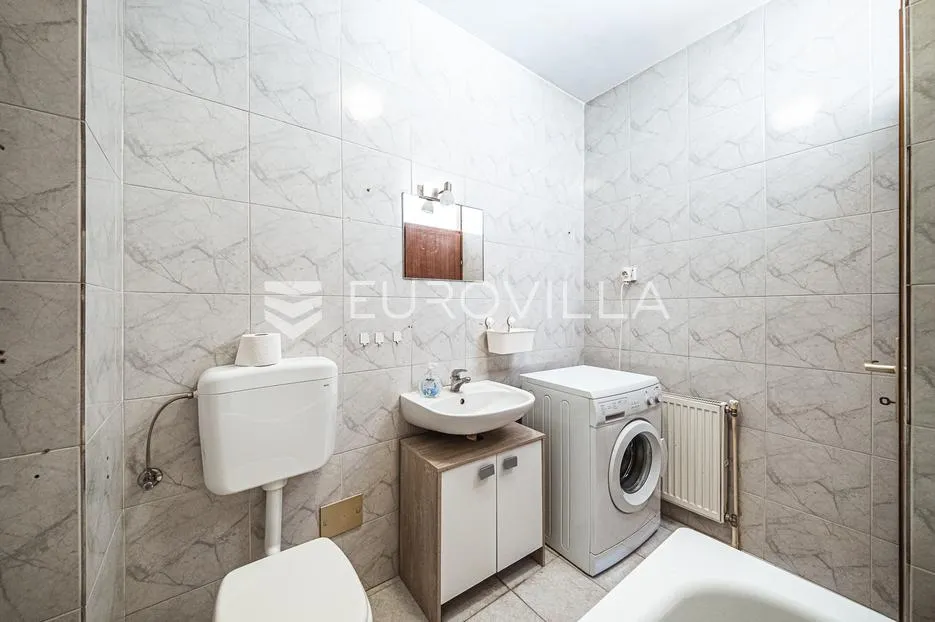 zagreb, jarun, dvosoban stan 34 m² za najam - slika 6