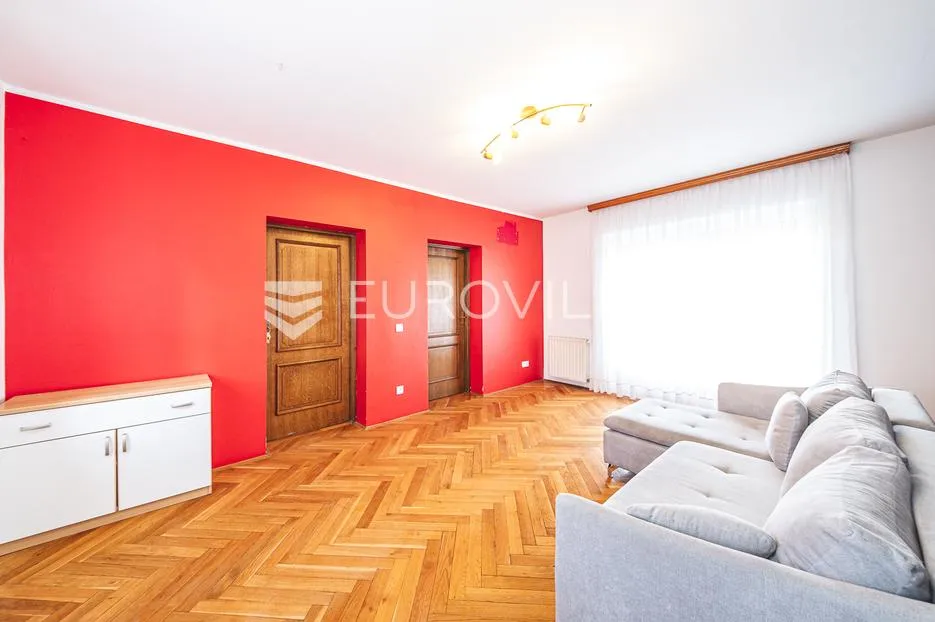 zagreb, gračani, prekrasan trosoban stan s terasom 69,42 m² - slika 3