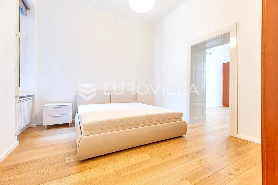 zagreb, centar, primorska ulica trosoban stan 90 m² - slika 4