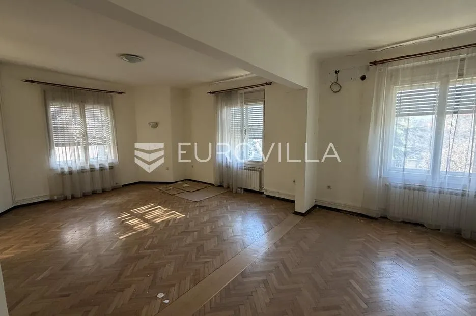 zagreb, šalata, prekrasna vila za adaptaciju - slika 9