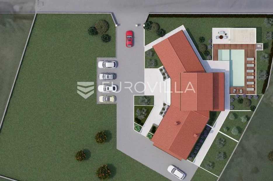 istra, rovinjsko selo, stambeno poslovni objekt 600 m2 u izgradnji - slika 17