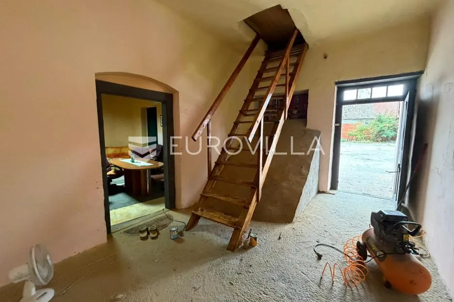 viškovci, proizvodno, skladišna hala s poslovnim i uredskim prostorima - slika 16