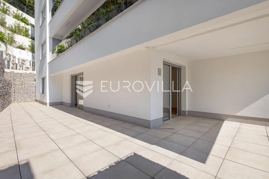 opatija, dvosoban stan nkp 88 m2 novogradnja - slika 25