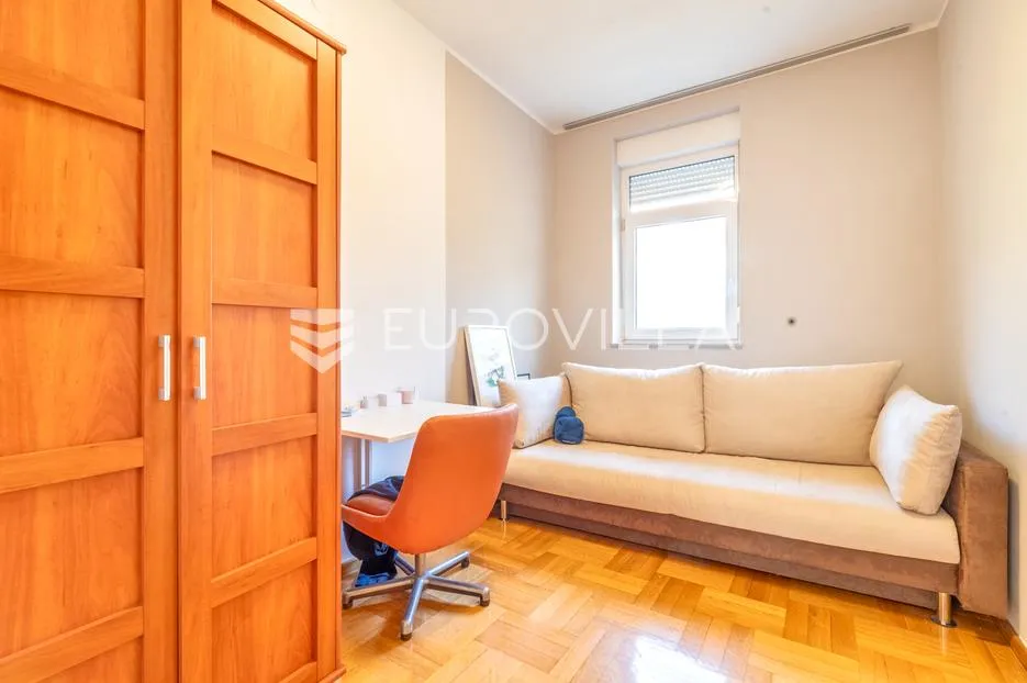 zagreb, sveti duh, prekrasan trosoban stan104 m², 2 parkinga - slika 5