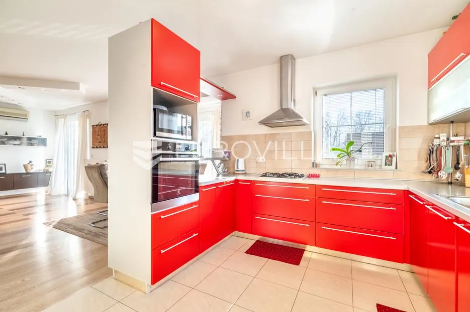 dugo selo, prekrasna samostojeća kuća 243 m² - slika 5