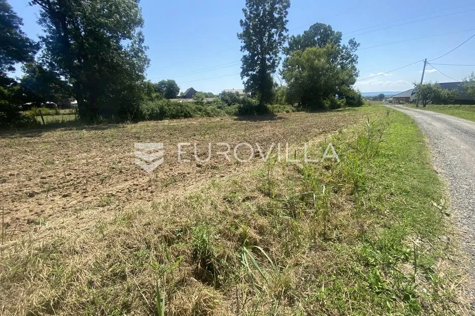 Vranovci, Građevinsko zemljište 884 m2 - Vranovci, Bukovlje
