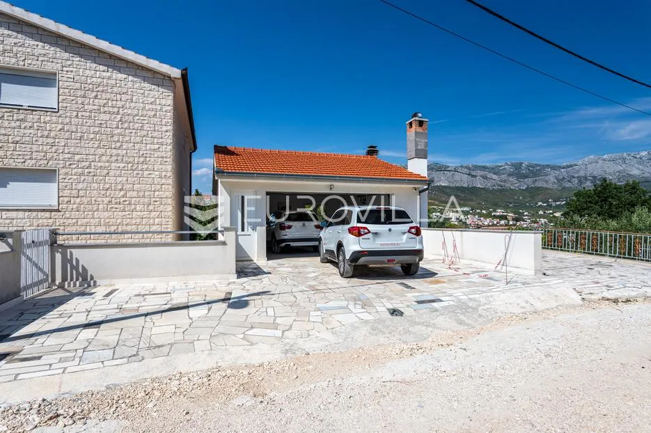 split, kamen, samostojeća kuća ukupne bruto površine 492 m² - slika 3