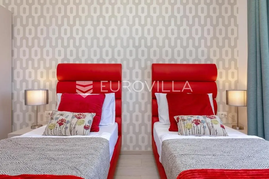 istra, pula, dva apartmana u centru, 58,91 m², blizu arene, odlična investicija i turistički najam - slika 11