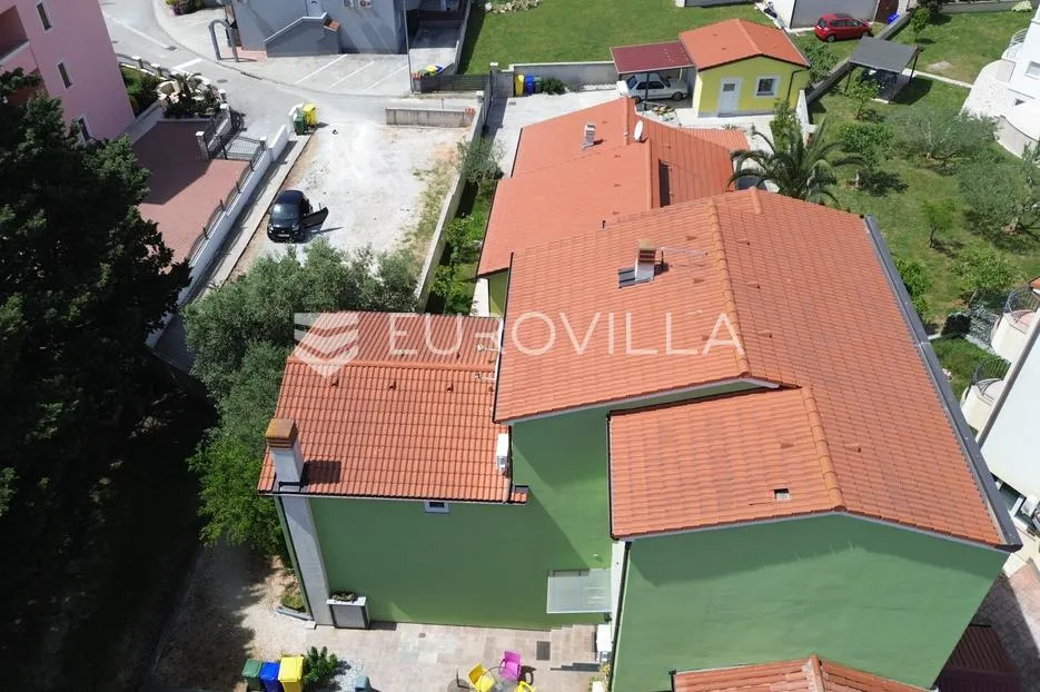 medulin, apartmanska kuća sa sedam stanova na mirnoj lokaciji - slika 58