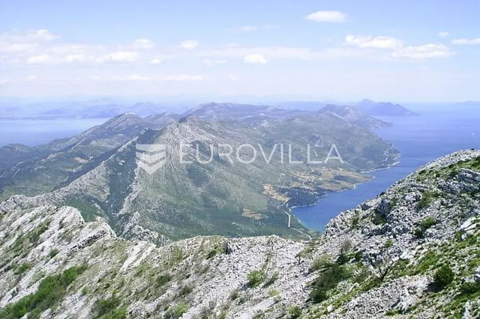 pelješac, stankovići, poljoprivredno zemljište - slika 2