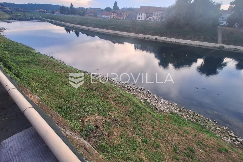 karlovac, zvijezda, poslovni prostor 24 m² s terasom u centru grada - slika 5