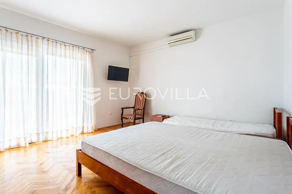 omiš, duće, prostrani dvosoban stan, 95,20 m² - slika 6