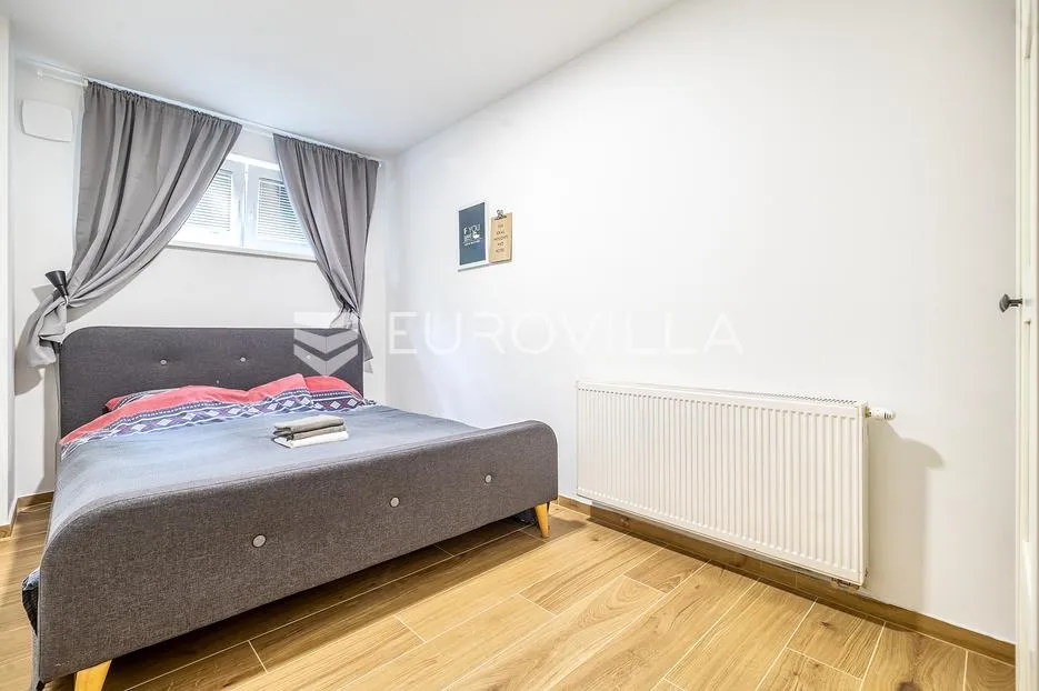 zagreb, maksimir, prekrasan dvosoban stan 45 m² - slika 3