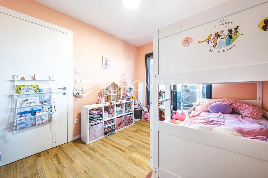 dugo selo, moderan četverosoban penthouse 140,02 m², otvoreni pogled - slika 18