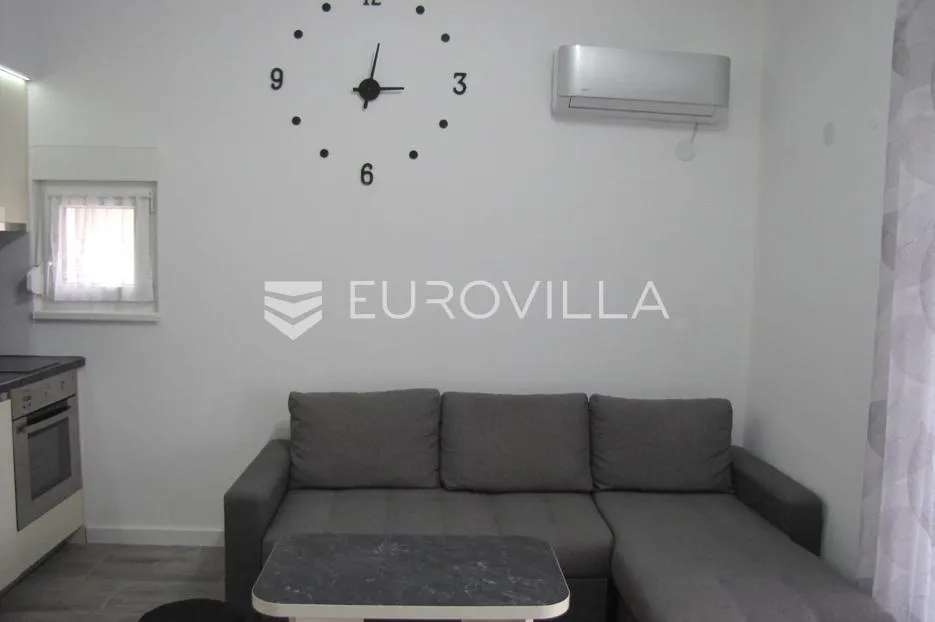 kruševo, crna punta, prekrasna kuća prvi red do mora s tri stambene jedinice - slika 11