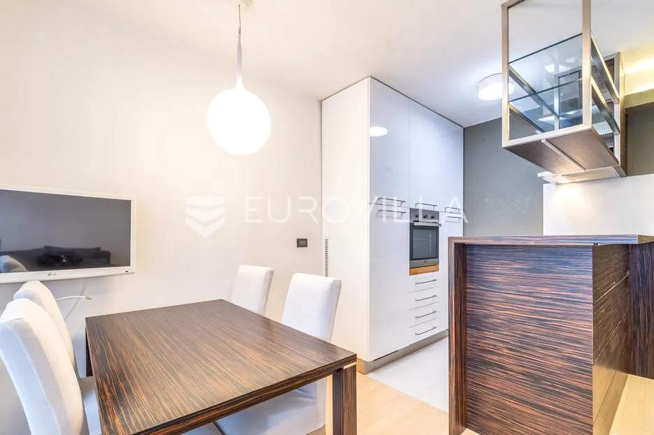 zagreb, utrina, dvosoban stan 37 m² - slika 2
