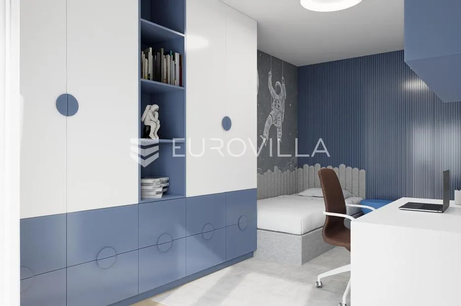 požega, moderan trosoban stan u izgradnji 82 m² - slika 13
