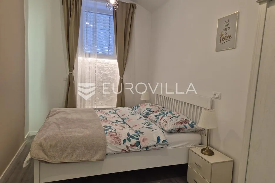 zagreb, šenoina, dvosoban stan 42 m² - slika 10