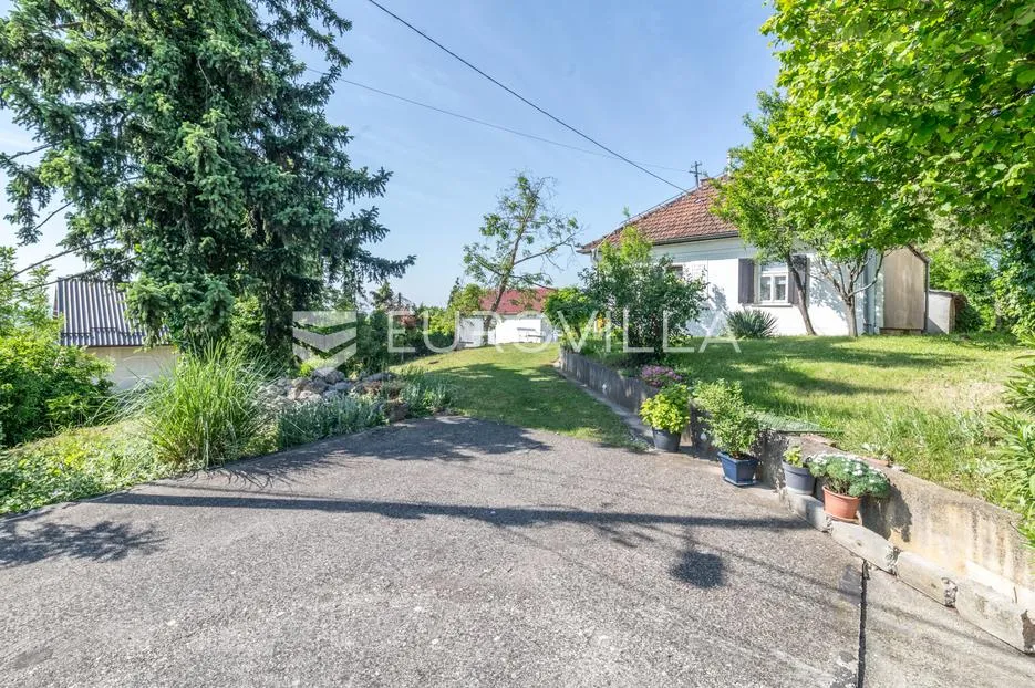 zagreb, gajnice građevinsko zemljište 1600 m² - slika 4
