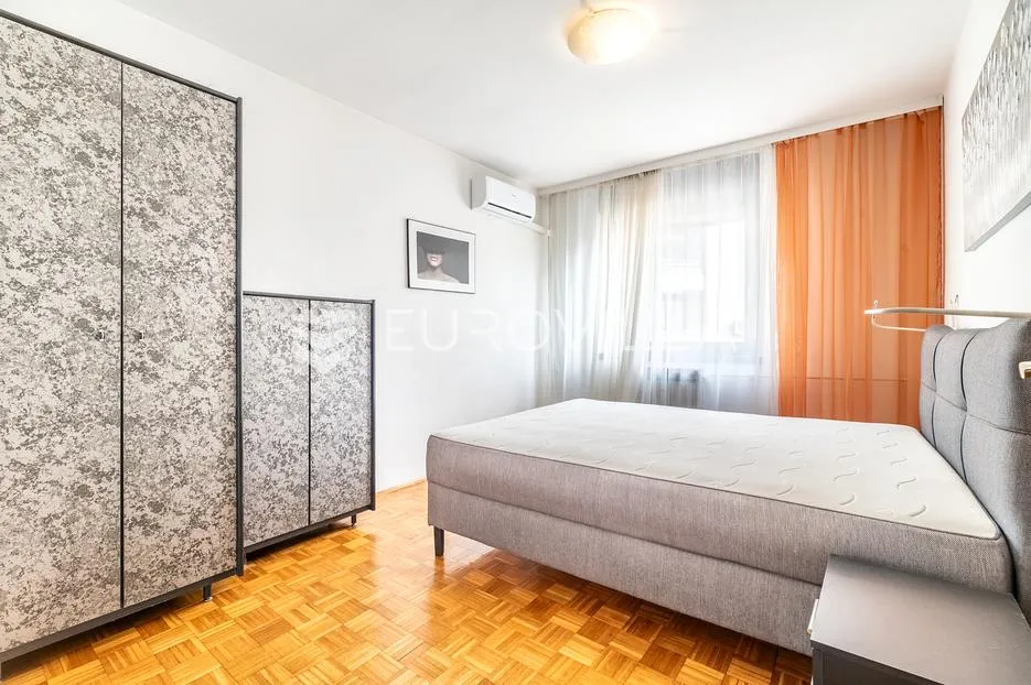 zagreb, trešnjevka, komforan trosoban stan za najam, 75 m² - slika 6