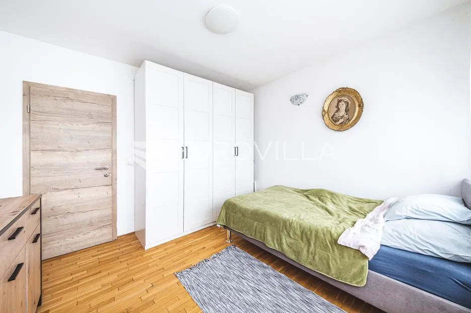 zagreb, stenjevec, trosoban stan, 65 m² s panoramskim pogledom i parkingom - slika 6