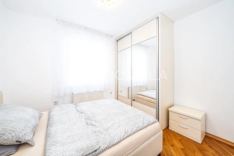 zagreb, črnomerec, prekrasan trosoban stan 64 m² - slika 11