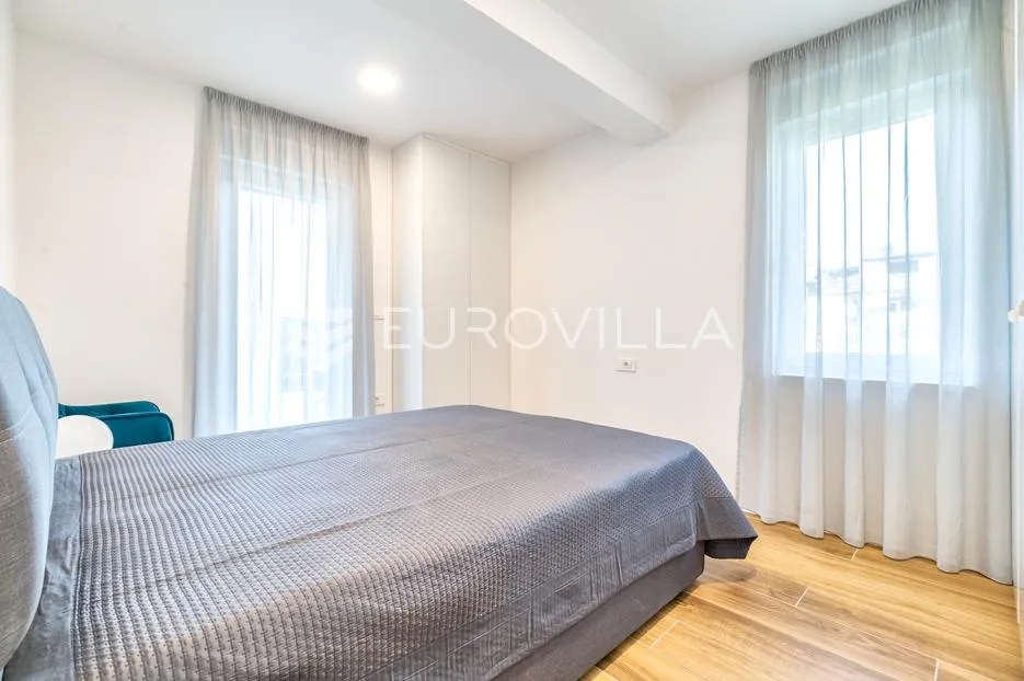 zagreb, maksimir - lašćina, prekrasan trosoban stan 68 m2 - slika 5