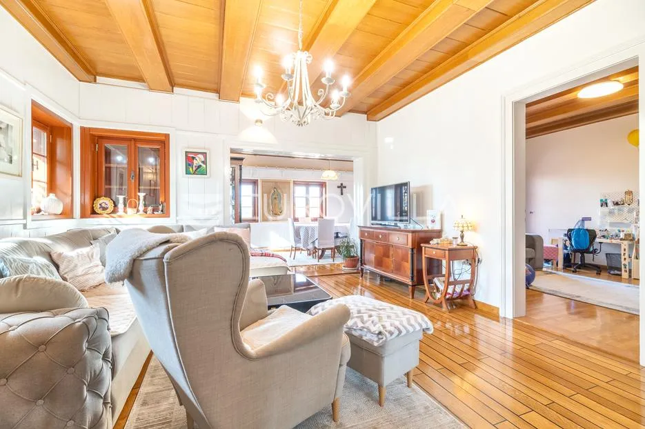 maksimir ambijentalna vila 400m2 na zemljištu 2.050m2 - slika 2